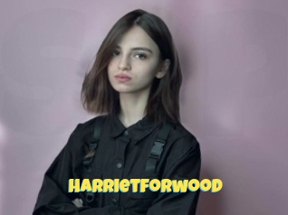 Harrietforwood