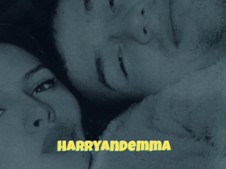 Harryandemma