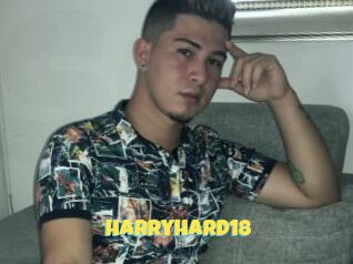Harryhard18