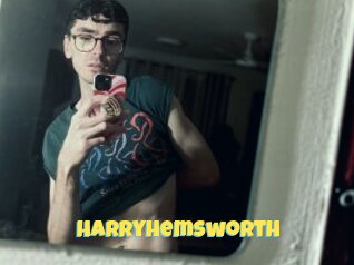 Harryhemsworth