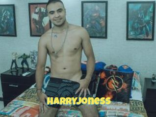 Harryjoness