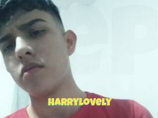 Harrylovely