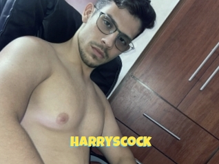 Harryscock