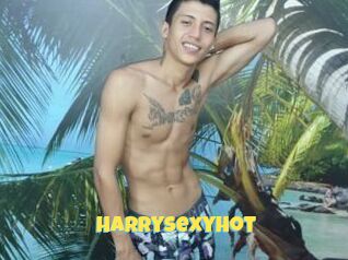 Harrysexyhot