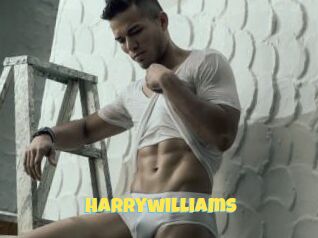 Harrywilliams