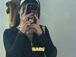 Haru
