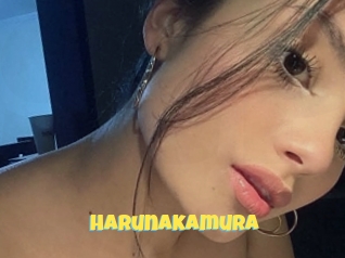 Harunakamura