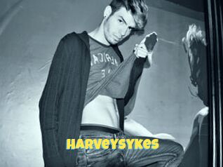 Harveysykes