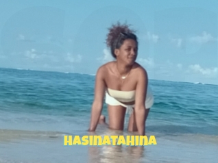 Hasinatahina
