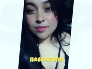 Haslyquinn