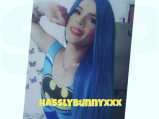 Hasslybunnyxxx