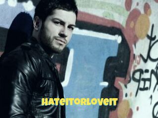 Hateitorloveit