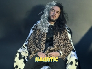 hauntic Sexe et Porno