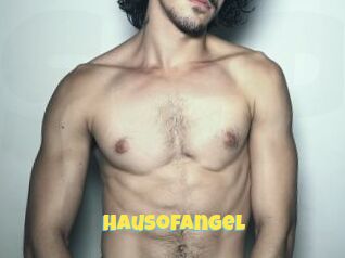 Hausofangel