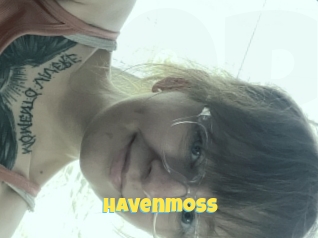 Havenmoss