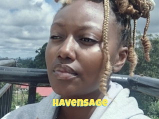 Havensage