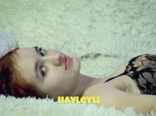 hayleyli Sexe et Porno