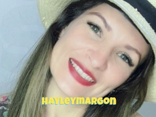 Hayleymargon