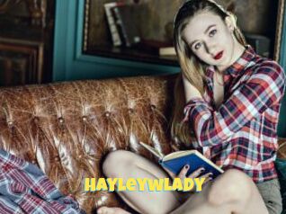 Hayleywlady