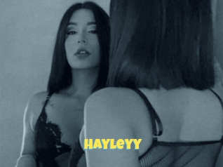 Hayleyy