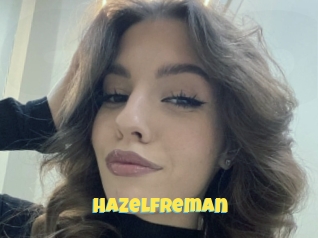hazelfreman Sexe et Porno