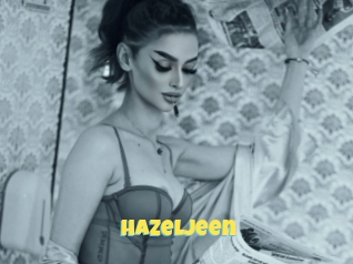 Hazeljeen