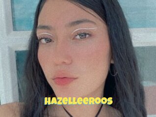 Hazelleeroos
