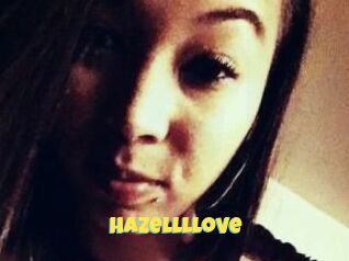 hazellllove Sexe et Porno