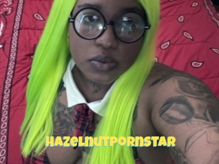 Hazelnutpornstar
