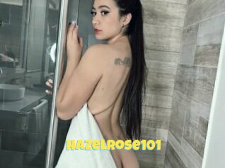 Hazelrose101
