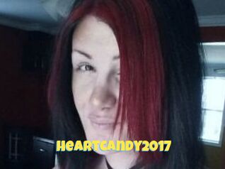 Heartcandy2017