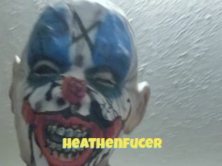 Heathenfucer