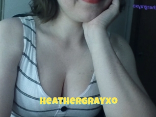 Heathergrayxo