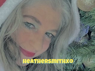 Heathersmithxo