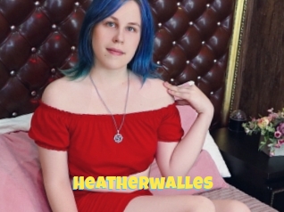 heatherwalles Sexe et Porno