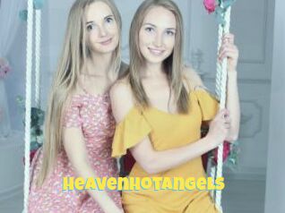 Heavenhotangels