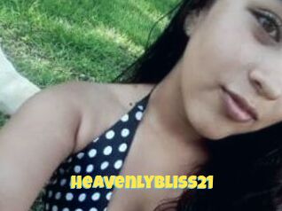 Heavenlybliss21
