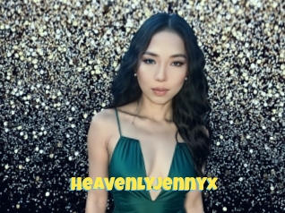 heavenlyjennyx Sexe et Porno