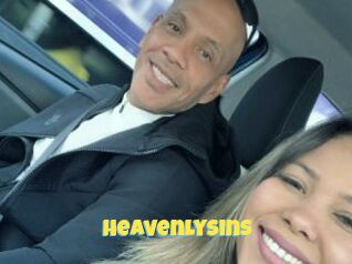 Heavenlysins