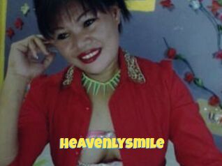 Heavenlysmile