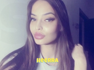Heerra