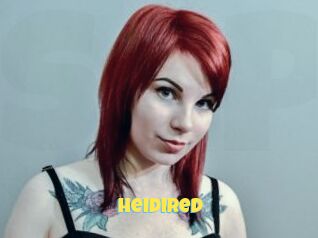 Heidired