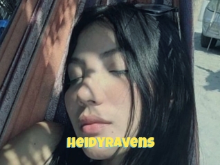 Heidyravens