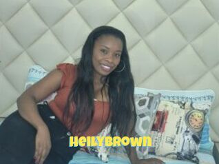 Heilybrown