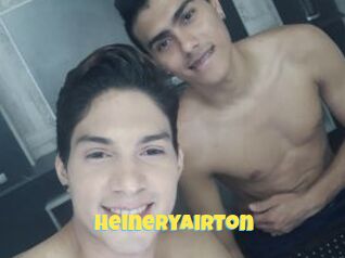 Heineryairton