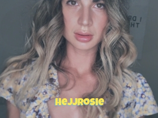 Hejjrosie