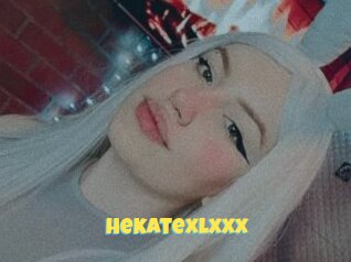 Hekatexlxxx