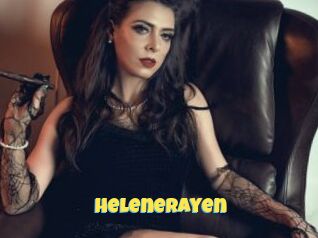 Helenerayen