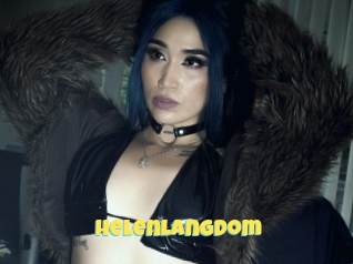 Helenlangdom