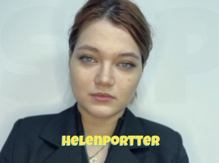 Helenportter